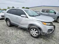 2011 KIA Sorento фото