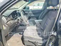 2011 KIA Sorento фото