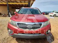 2011 KIA Sorento photo