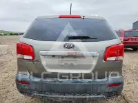 2011 KIA Sorento photo