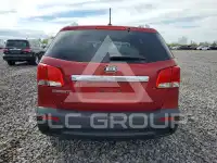 2011 KIA Sorento фото