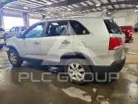 2011 KIA Sorento photo