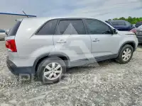 2011 KIA Sorento фото