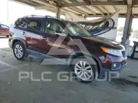 2011 KIA Sorento фото
