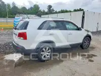 2011 KIA Sorento фото