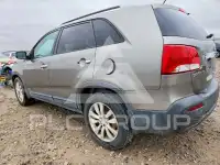 2011 KIA Sorento photo