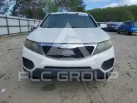 2011 KIA Sorento фото