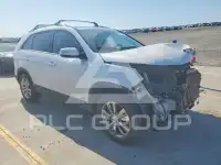 2011 KIA Sorento фото