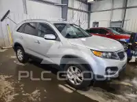 2011 KIA Sorento photo