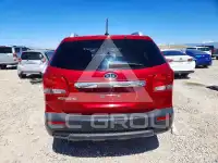 2011 KIA Sorento фото
