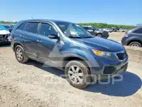 2011 KIA Sorento фото