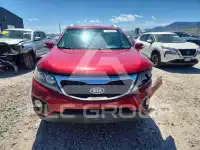 2011 KIA Sorento фото