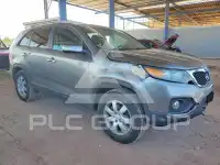 2011 KIA Sorento фото
