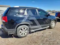 2011 KIA Sorento фото