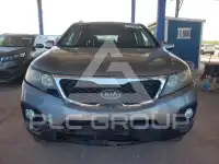 2011 KIA Sorento фото
