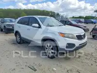 2011 KIA Sorento фото