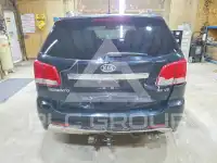2011 KIA Sorento фото