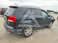2011 KIA Sorento фото