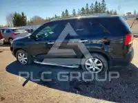2011 KIA Sorento фото