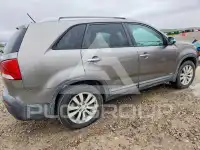 2011 KIA Sorento photo