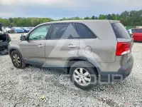 2011 KIA Sorento photo