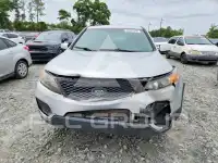 2011 KIA Sorento фото