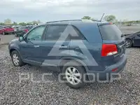 2011 KIA Sorento фото