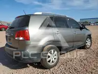 2011 KIA Sorento фото