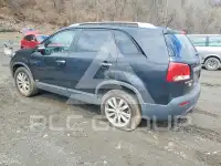 2011 KIA Sorento фото
