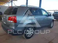 2011 KIA Sorento фото