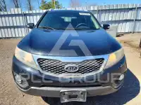 2011 KIA Sorento фото