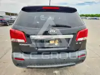 2011 KIA Sorento фото