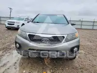 2011 KIA Sorento photo