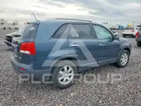 2011 KIA Sorento фото