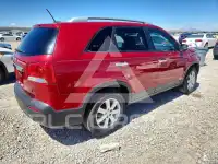 2011 KIA Sorento фото