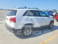 2011 KIA Sorento фото