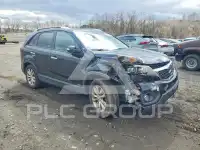2011 KIA Sorento фото