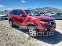 2011 KIA Sorento фото