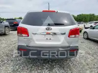 2011 KIA Sorento фото