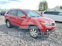 2011 KIA Sorento фото
