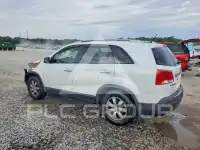2011 KIA Sorento фото