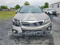2011 KIA Sorento фото