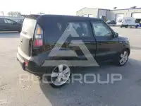 2011 KIA Soul фото