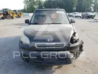 2011 KIA Soul фото