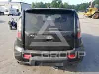 2011 KIA Soul фото