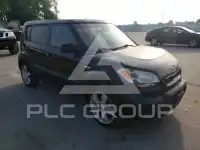 2011 KIA Soul фото