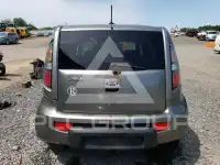 2011 KIA Soul фото