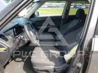 2011 KIA Soul фото