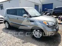 2011 KIA Soul фото