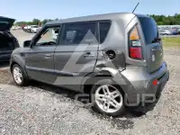 2011 KIA Soul фото